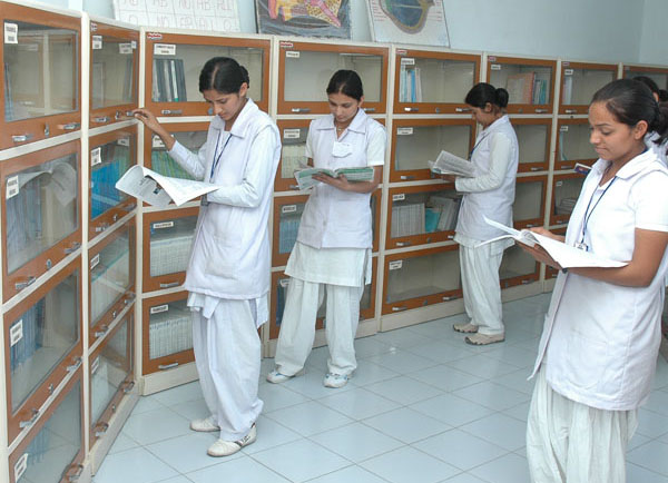 Anm Nursing Jalandhar Best Nursing School In Punjab India Nurses