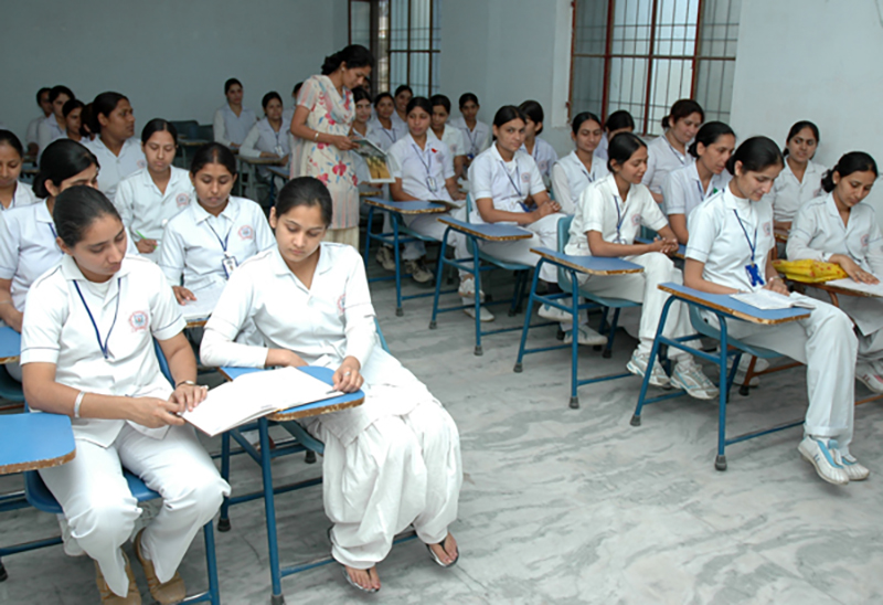 Classroom
