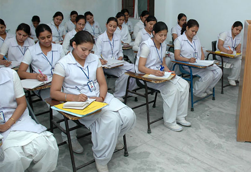 Classroom