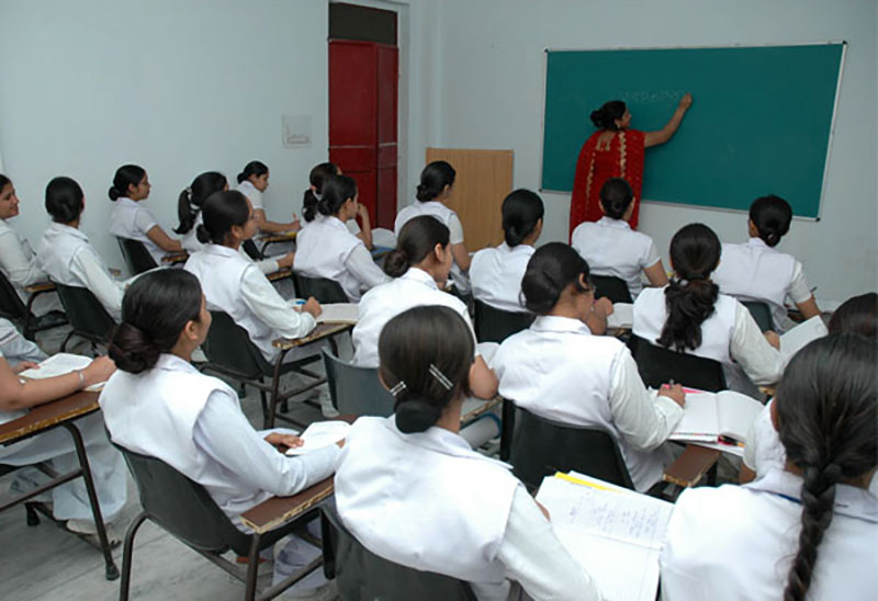 Classroom
